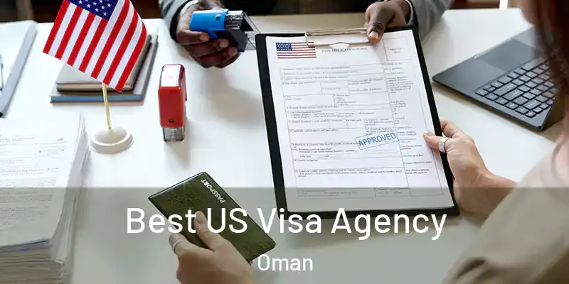 Best US Visa Agency Oman