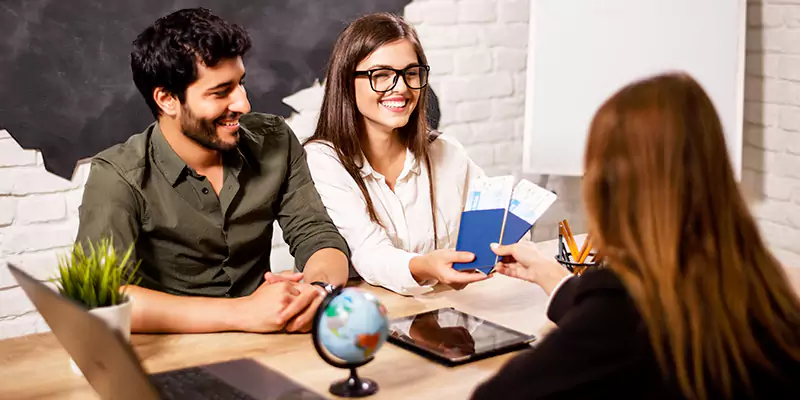 Benefits You Get with Our US Business Visa Consultancy Services in Oman