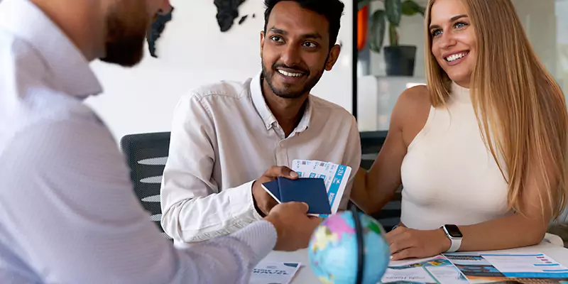 Benefits You Get with Our E2 Visa Support in Oman
