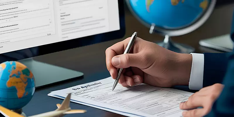 Benefits of Our US Branch Office Visa Services in Oman