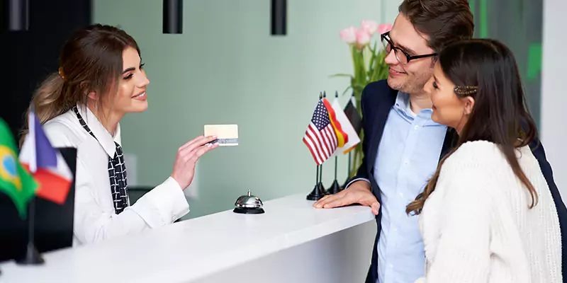 US Startup Visa Services and Strategic Consultation in Oman